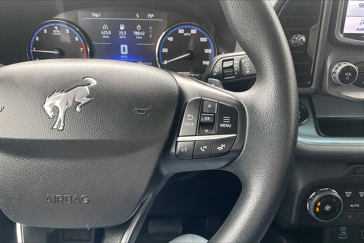 2021 Ford Bronco Sport Badlands - Photo 23