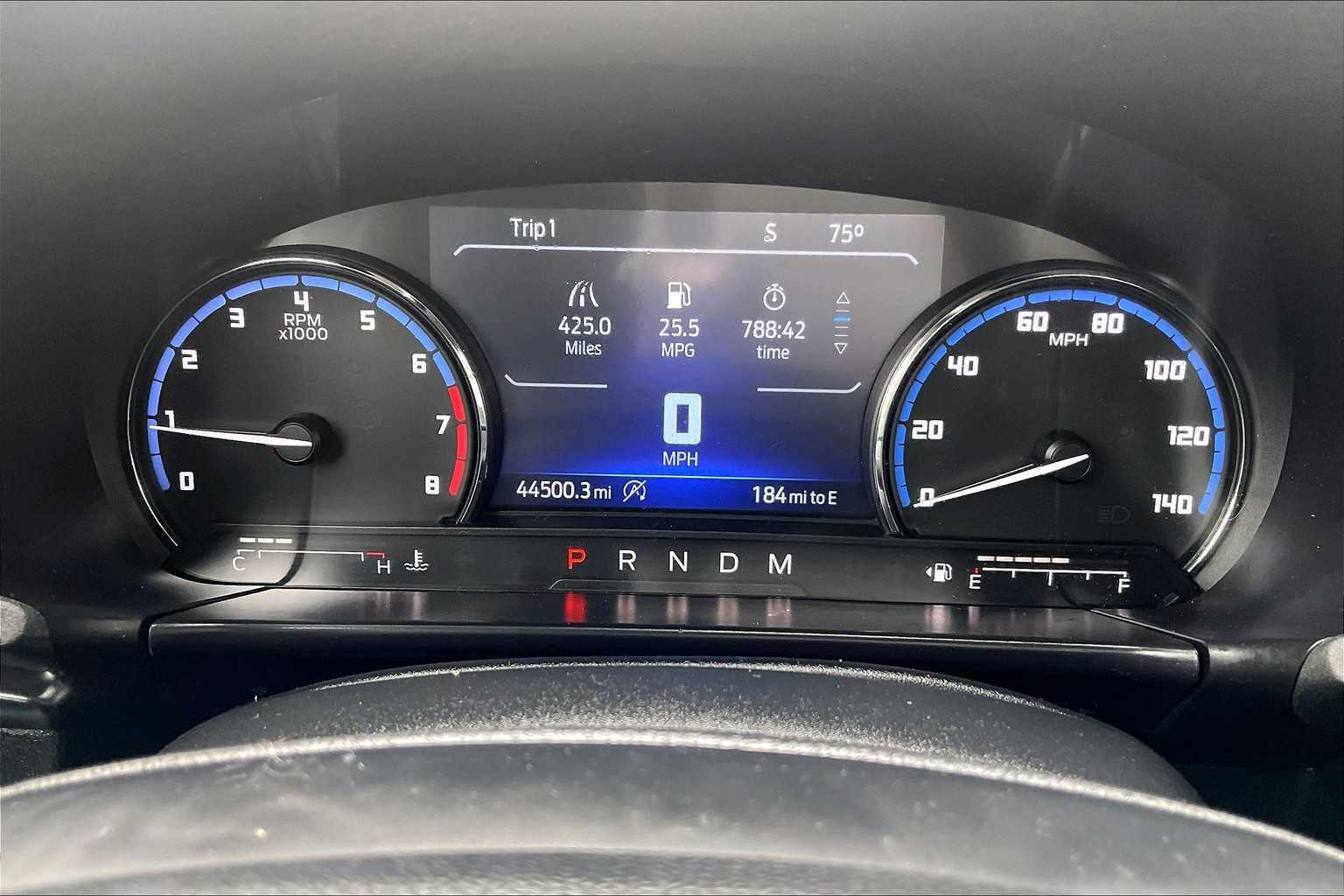 2021 Ford Bronco Sport Badlands - Photo 24