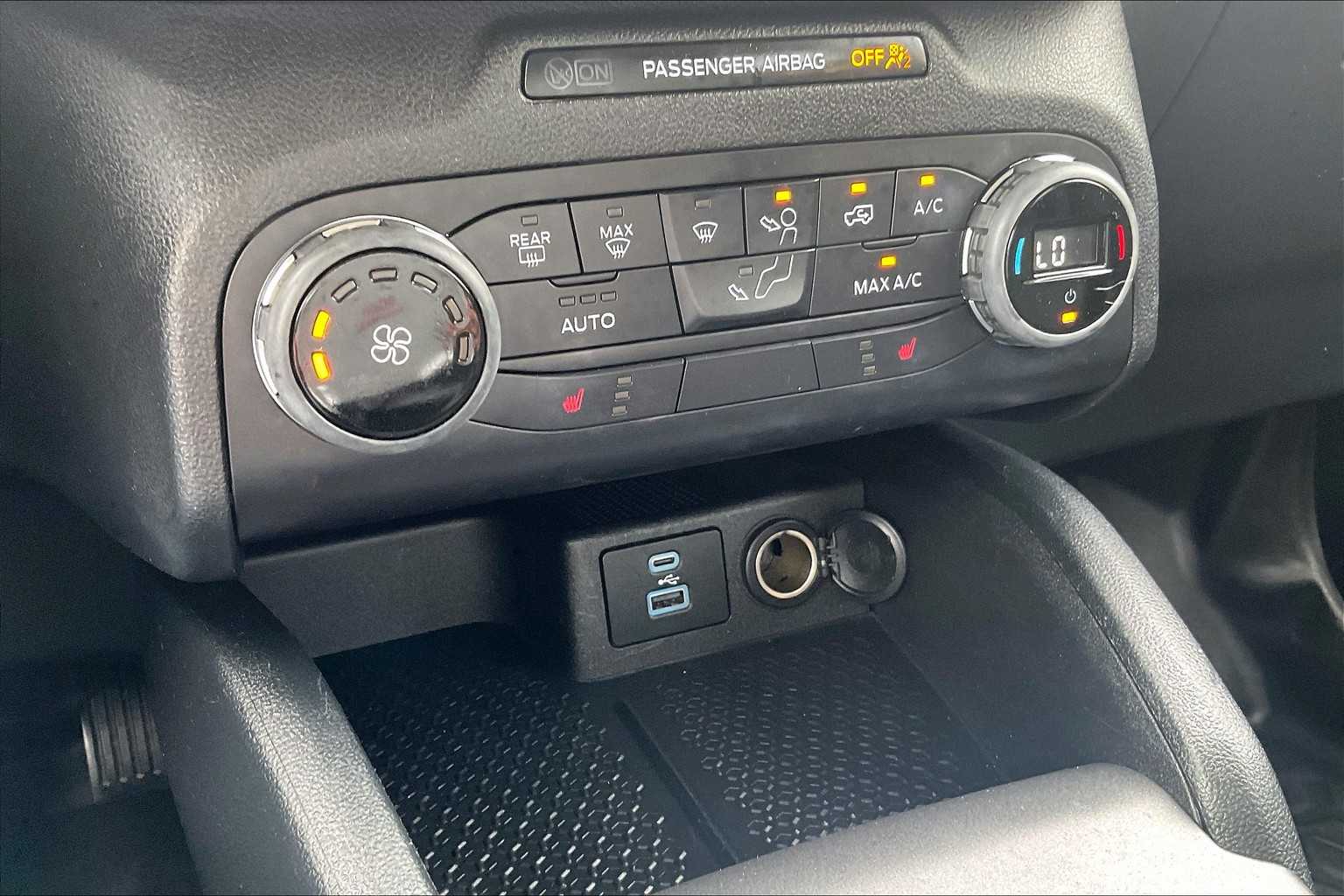 2021 Ford Bronco Sport Badlands - Photo 25