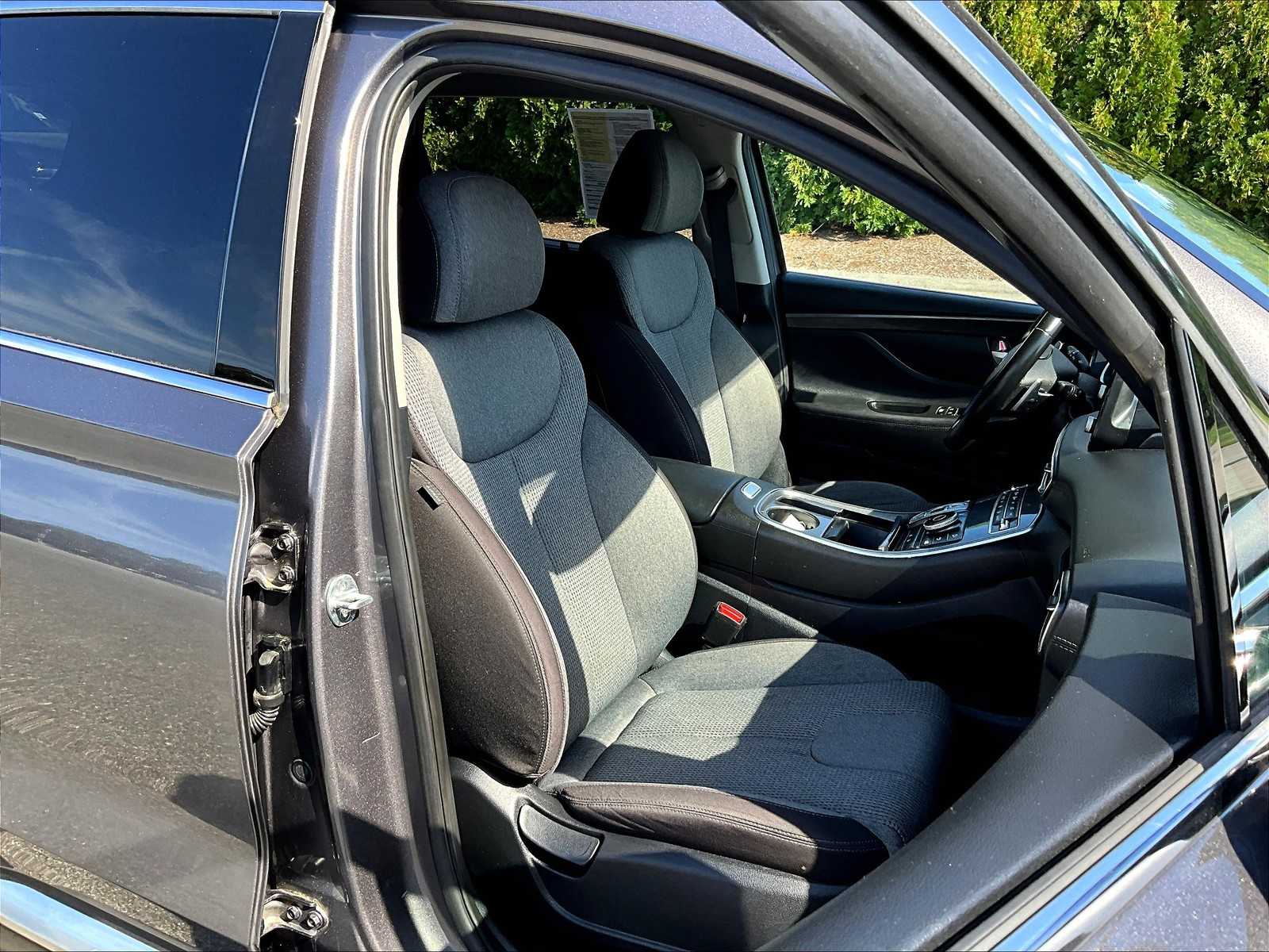 2022 Hyundai Santa Fe Plug-In Hybrid SEL Convenience - Photo 11