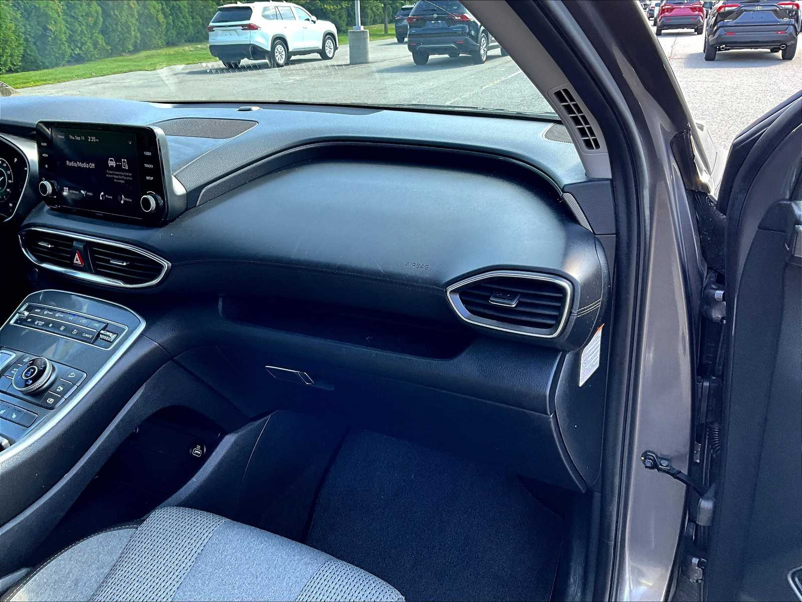 2022 Hyundai Santa Fe Plug-In Hybrid SEL Convenience - Photo 13