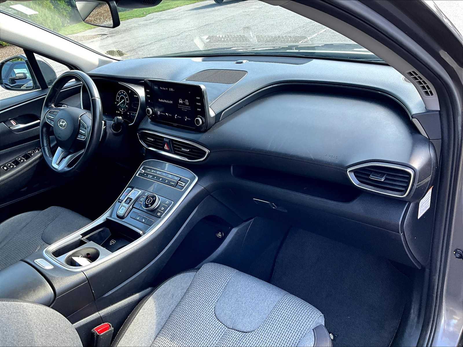 2022 Hyundai Santa Fe Plug-In Hybrid SEL Convenience - Photo 14