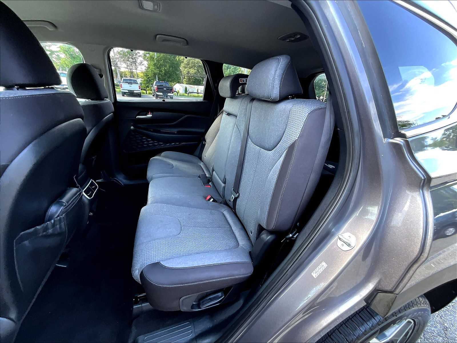 2022 Hyundai Santa Fe Plug-In Hybrid SEL Convenience - Photo 15