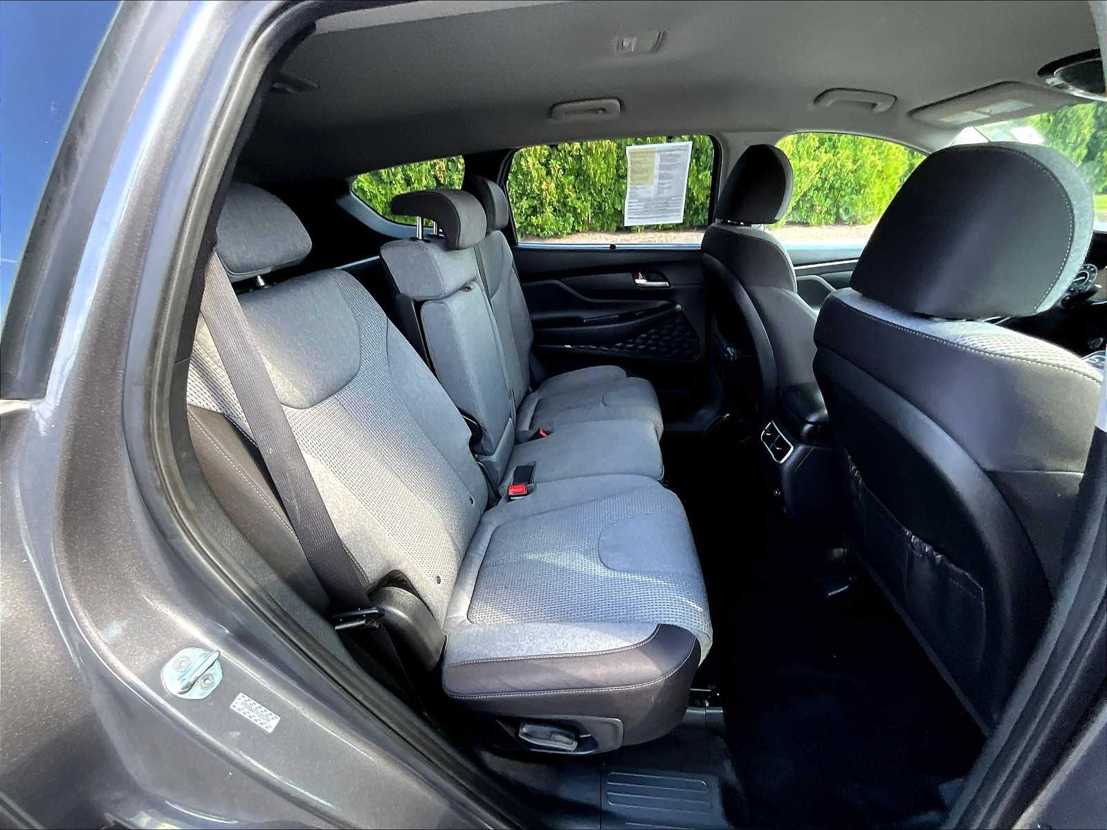 2022 Hyundai Santa Fe Plug-In Hybrid SEL Convenience - Photo 16