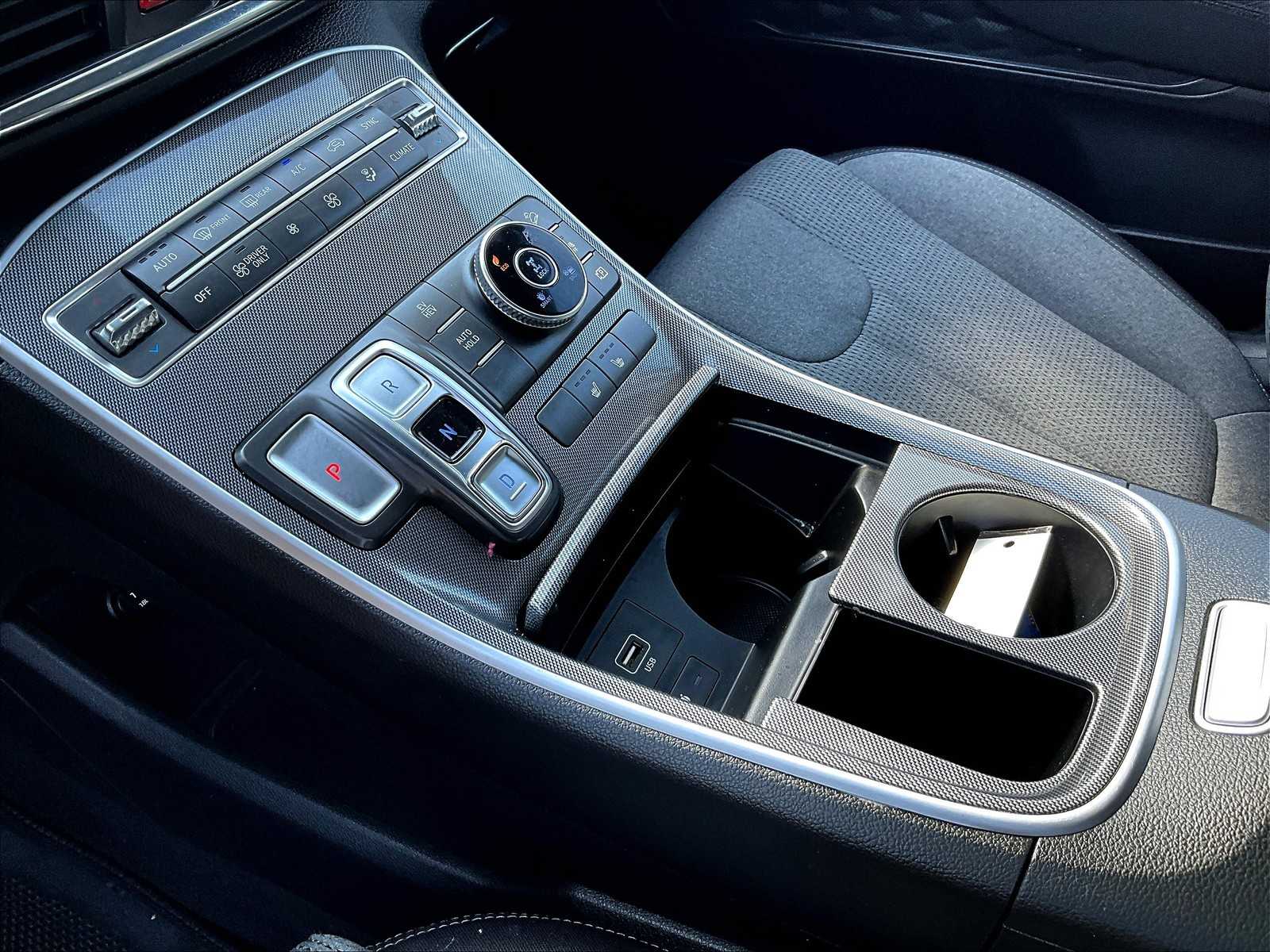 2022 Hyundai Santa Fe Plug-In Hybrid SEL Convenience - Photo 20