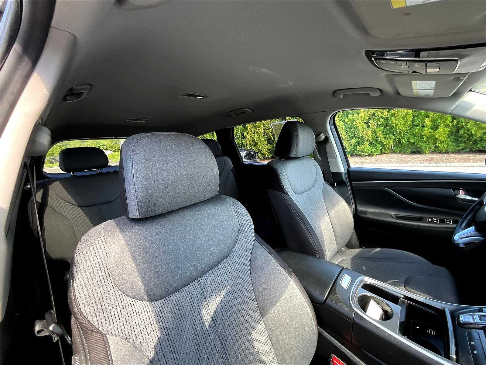 2022 Hyundai Santa Fe Plug-In Hybrid SEL Convenience - Photo 22