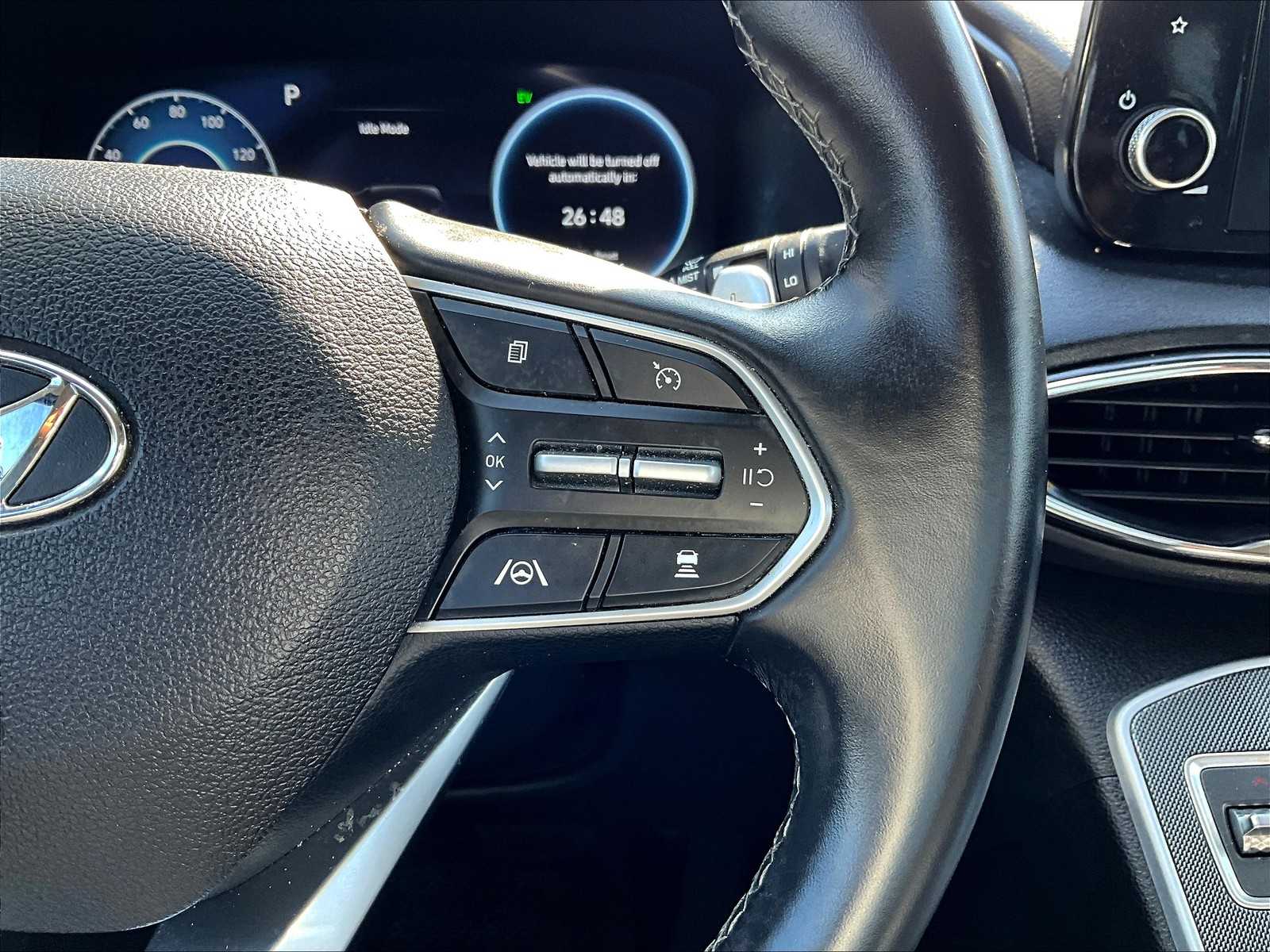 2022 Hyundai Santa Fe Plug-In Hybrid SEL Convenience - Photo 24