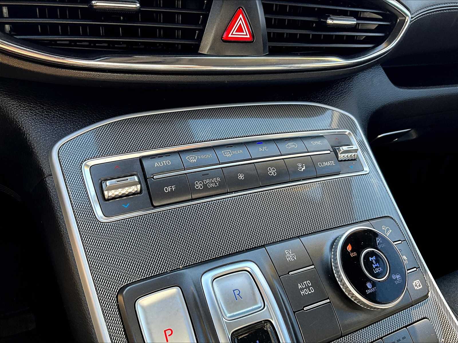 2022 Hyundai Santa Fe Plug-In Hybrid SEL Convenience - Photo 26