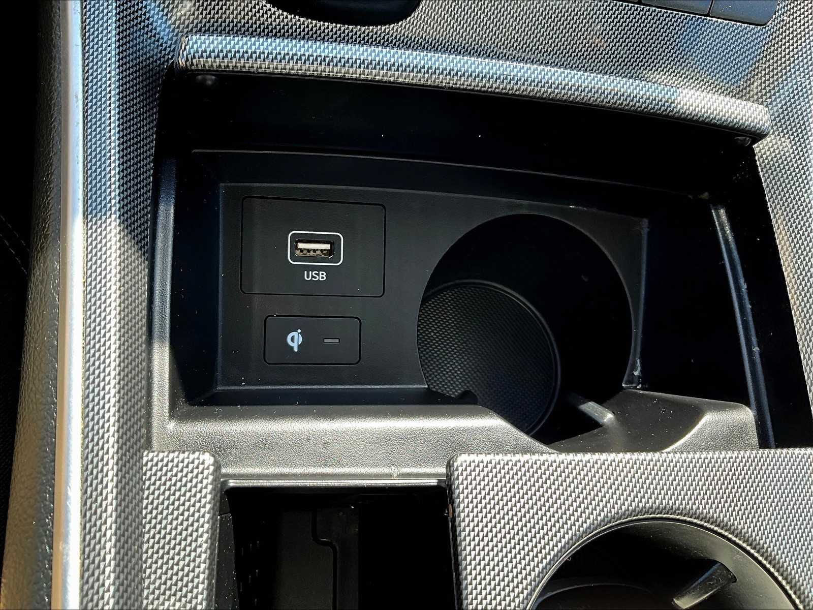 2022 Hyundai Santa Fe Plug-In Hybrid SEL Convenience - Photo 27