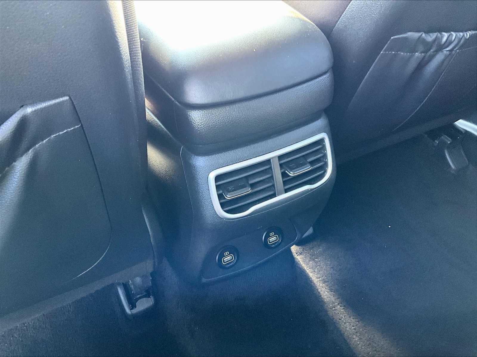 2022 Hyundai Santa Fe Plug-In Hybrid SEL Convenience - Photo 28