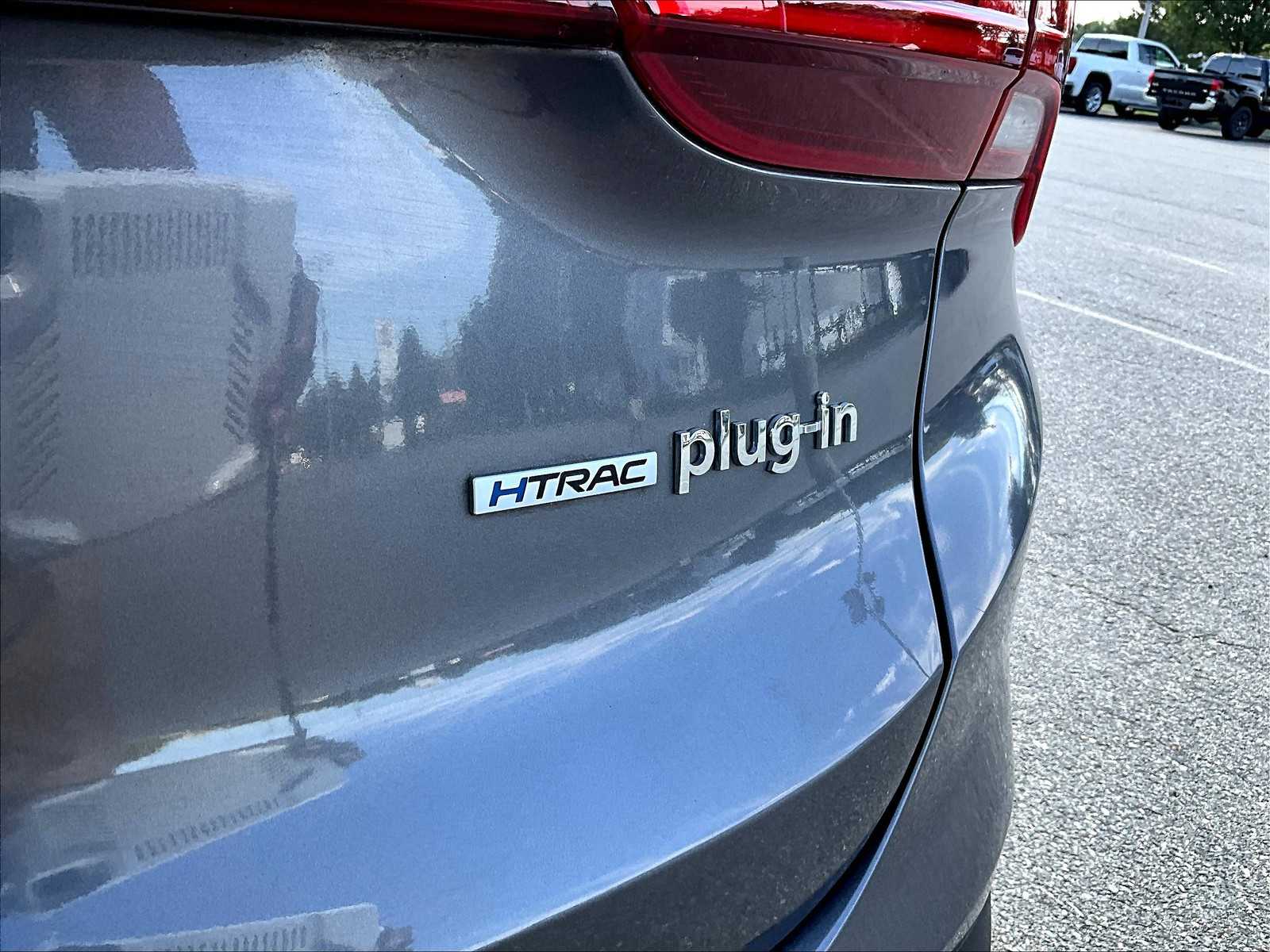 2022 Hyundai Santa Fe Plug-In Hybrid SEL Convenience - Photo 29