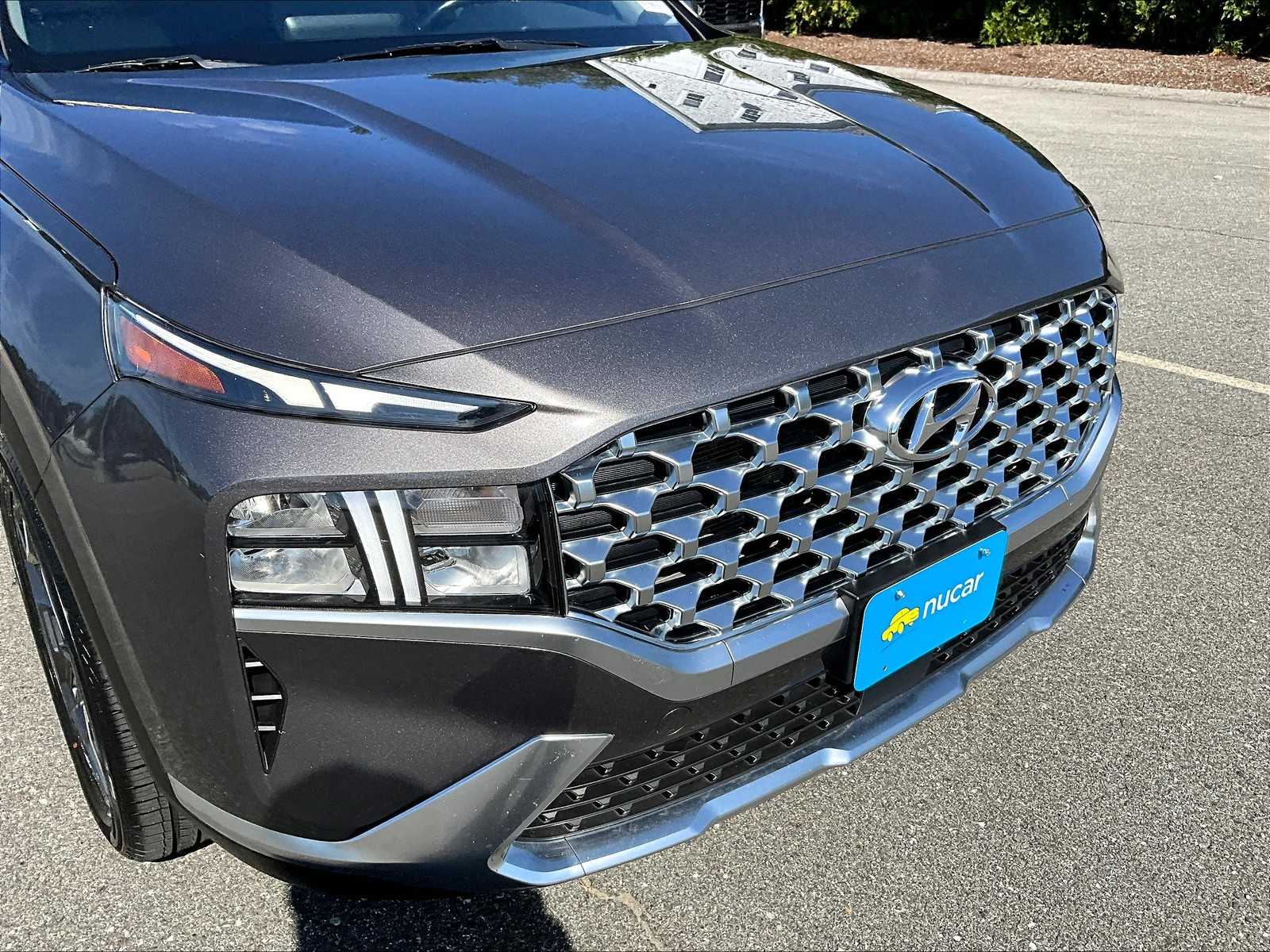 2022 Hyundai Santa Fe Plug-In Hybrid SEL Convenience - Photo 32