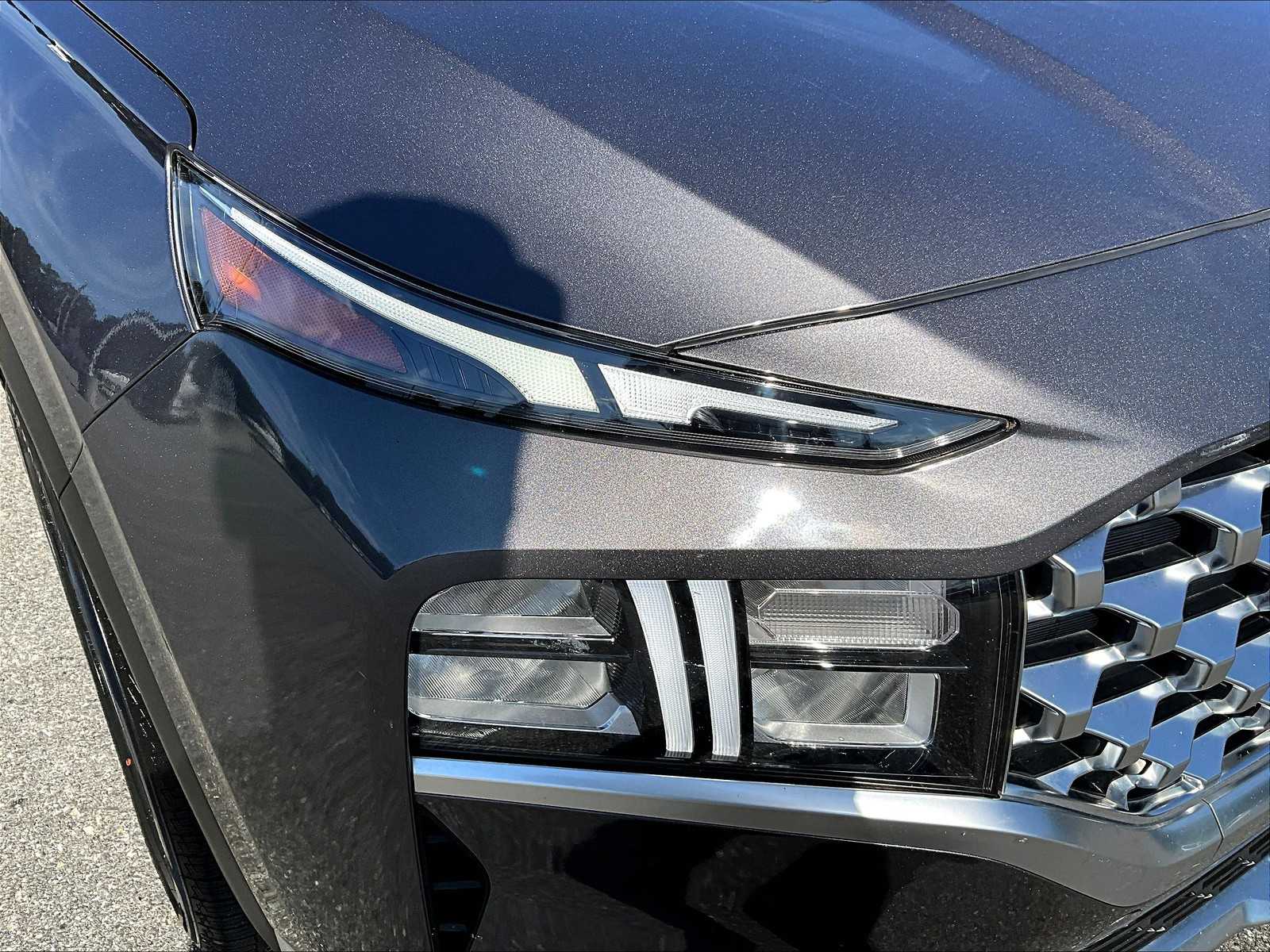 2022 Hyundai Santa Fe Plug-In Hybrid SEL Convenience - Photo 33