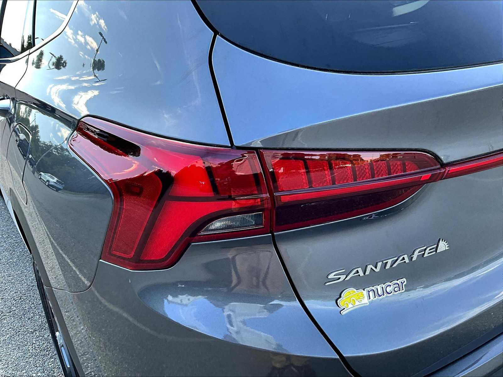 2022 Hyundai Santa Fe Plug-In Hybrid SEL Convenience - Photo 34