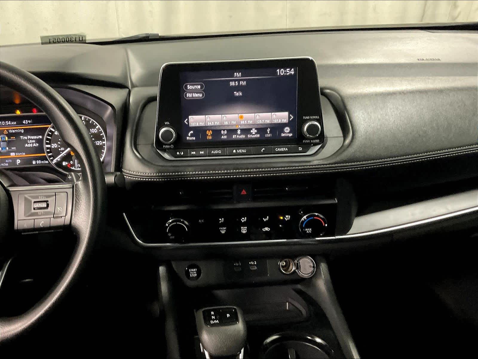 2024 Nissan Rogue S - Photo 18