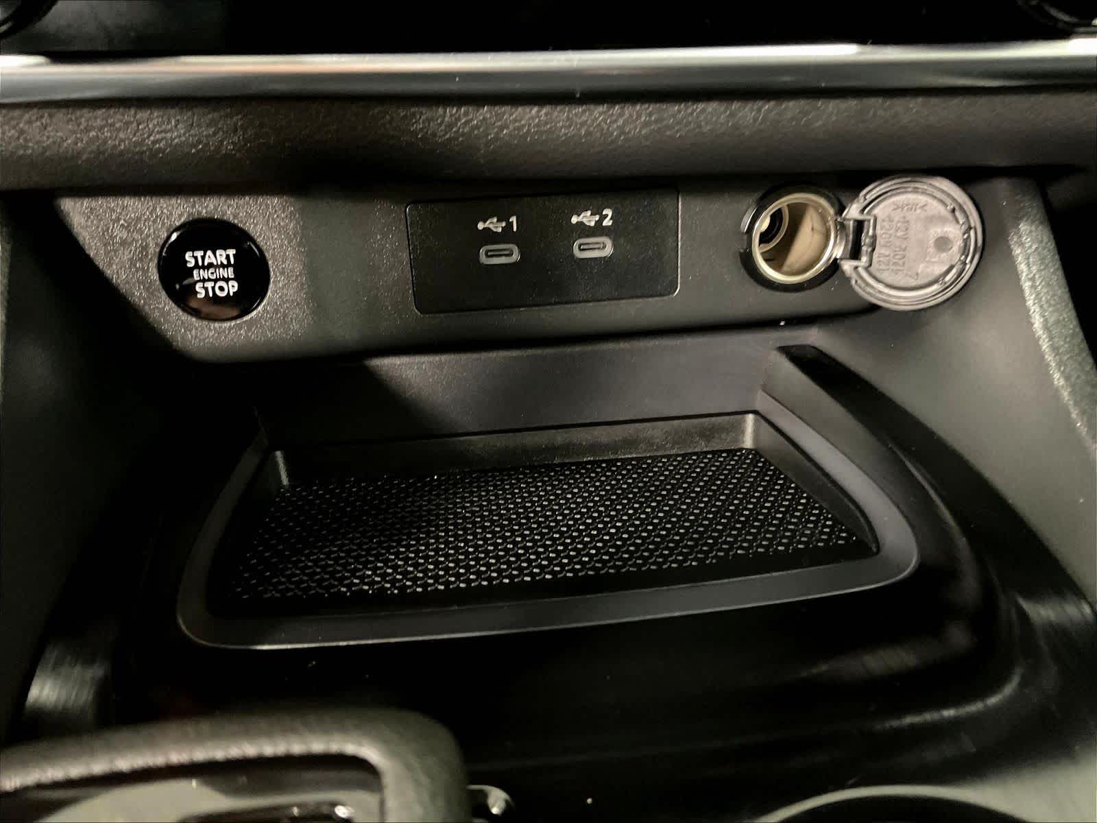 2024 Nissan Rogue S - Photo 26