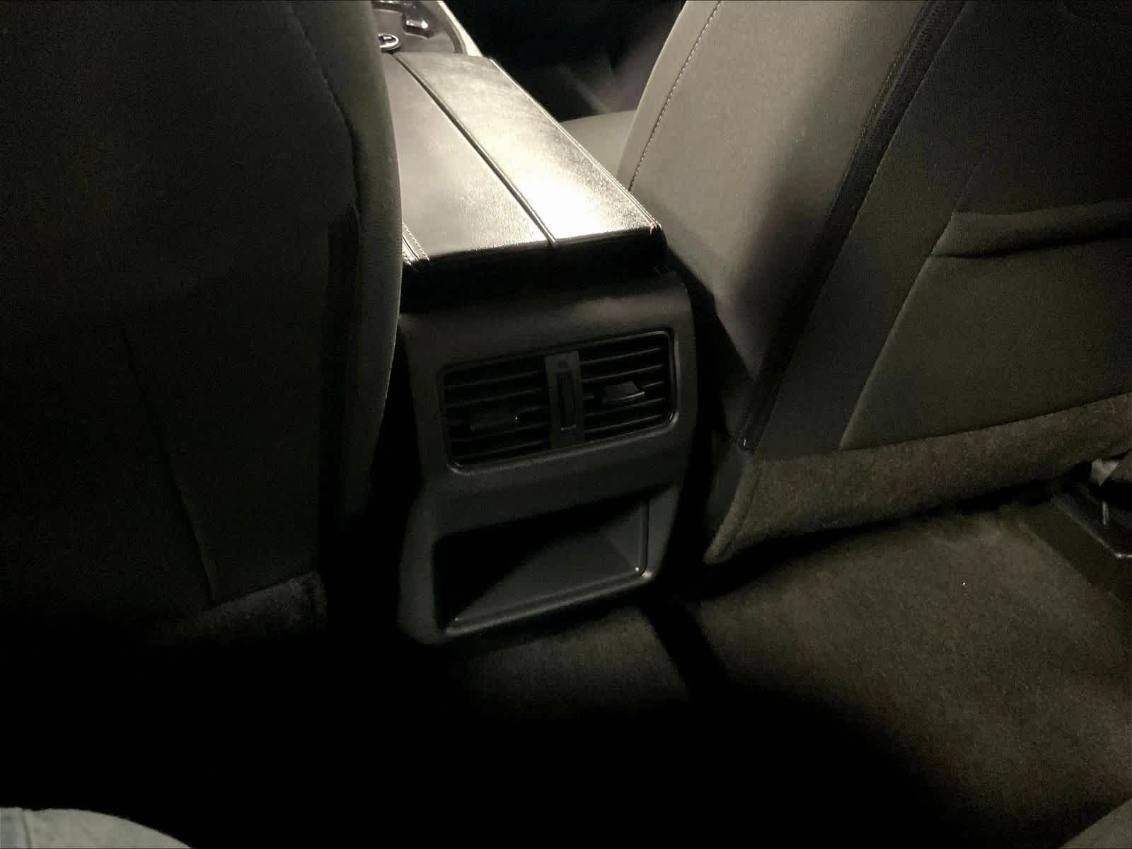 2024 Nissan Rogue S - Photo 27