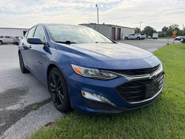 2023 Chevrolet Malibu LT - Photo 1