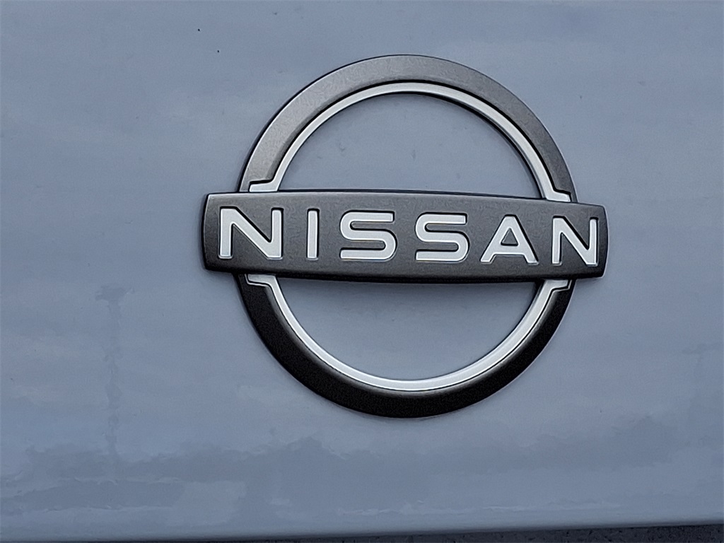 2025 Nissan Versa 1.6 SV - Photo 18