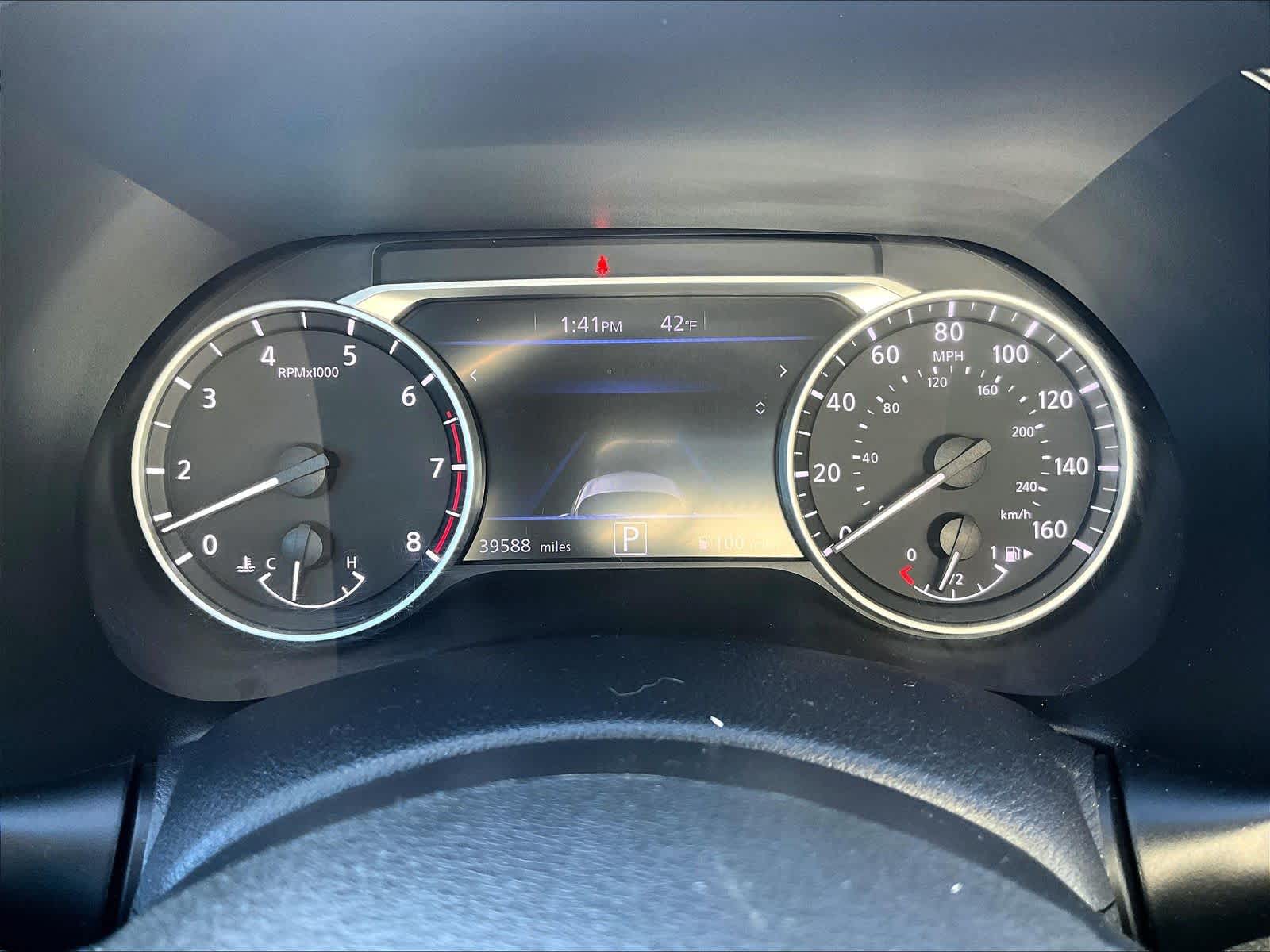 2021 Nissan Sentra SR - Photo 25