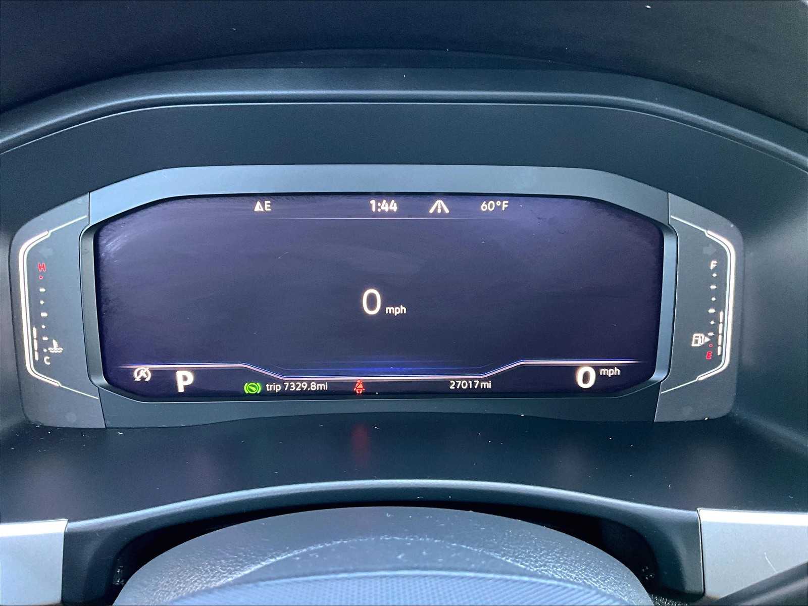 2022 Volkswagen Atlas 3.6L V6 SE w/Technology - Photo 26