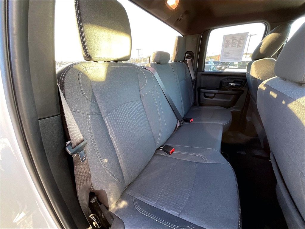 2022 Ram 1500 Classic Warlock - Photo 15