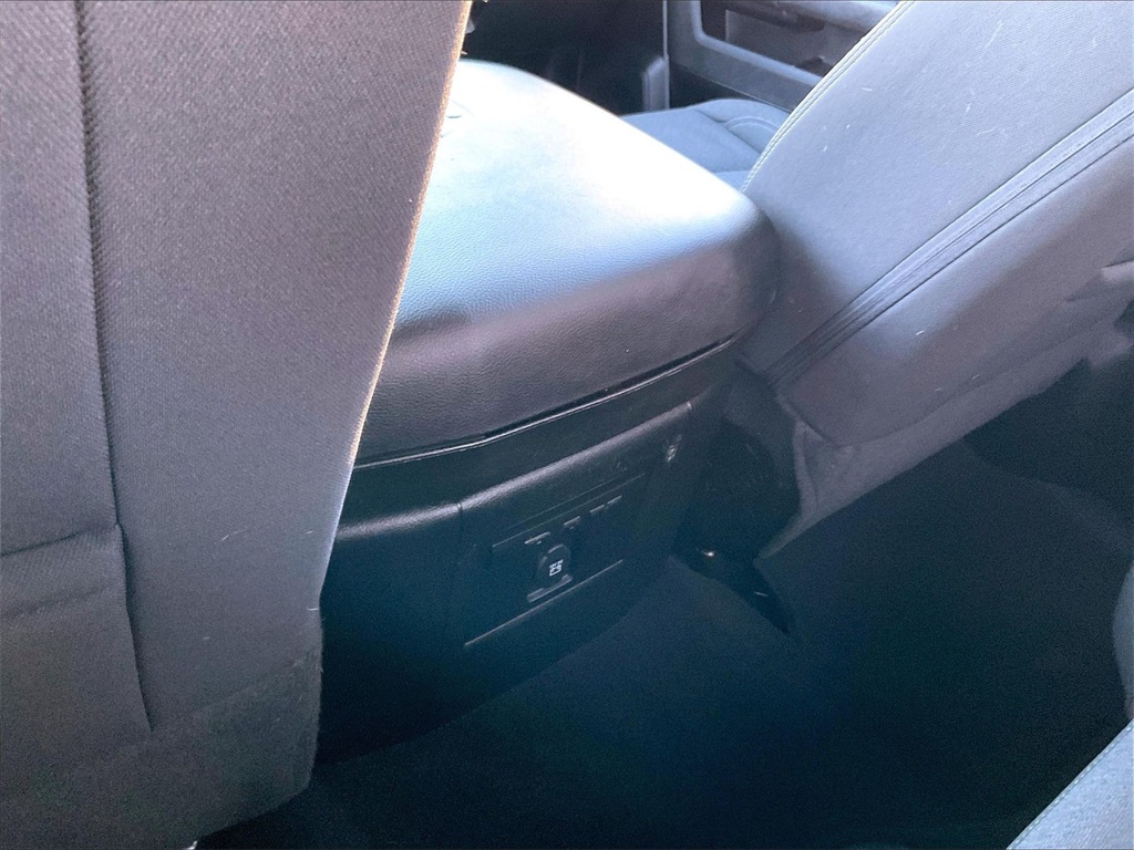 2022 Ram 1500 Classic Warlock - Photo 26