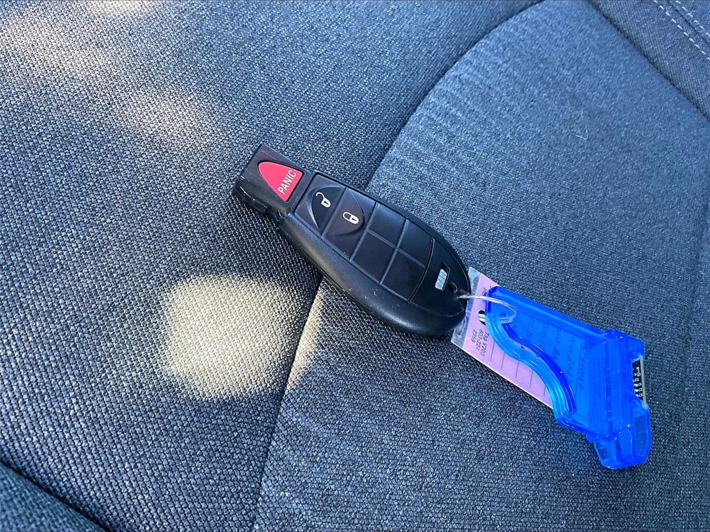 2022 Ram 1500 Classic Warlock - Photo 28