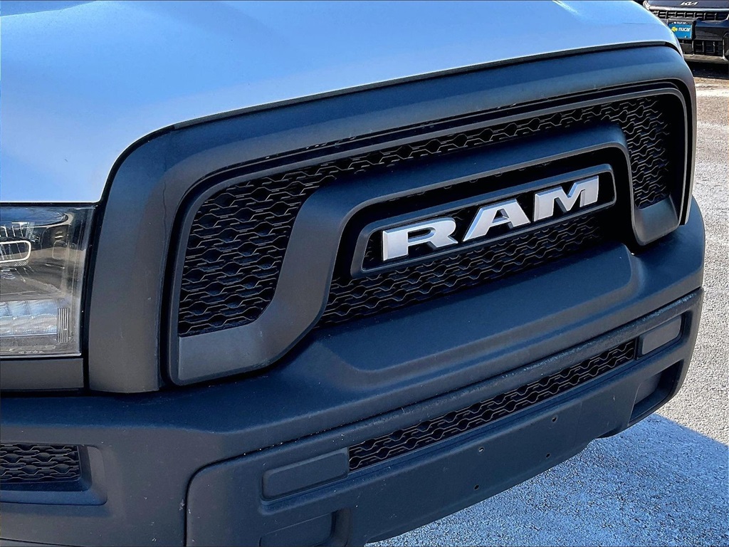2022 Ram 1500 Classic Warlock - Photo 29