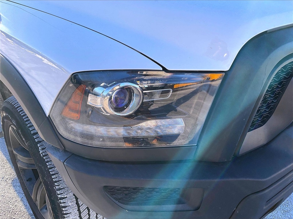 2022 Ram 1500 Classic Warlock - Photo 30