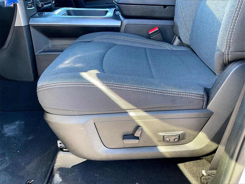 2022 Ram 1500 Classic Warlock - Photo 34