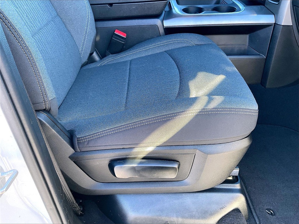 2022 Ram 1500 Classic Warlock - Photo 36