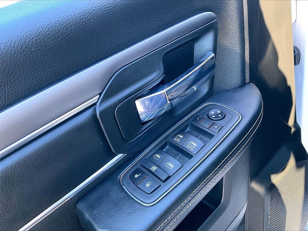 2022 Ram 1500 Classic Warlock - Photo 37