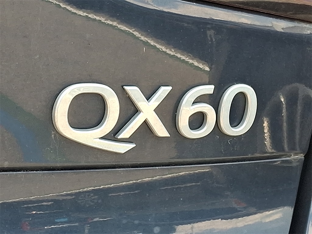 2019 INFINITI QX60 LUXE - Photo 10
