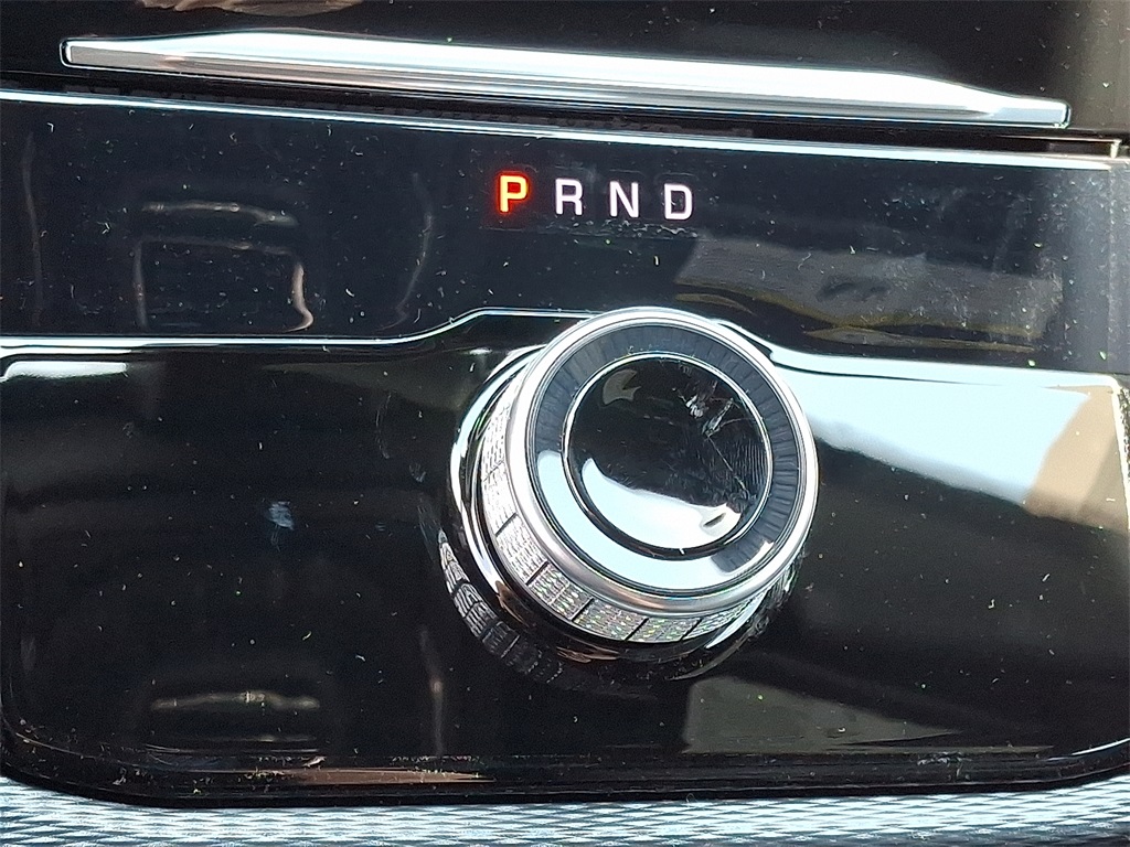 2025 Jeep Grand Cherokee L Altitude X - Photo 12