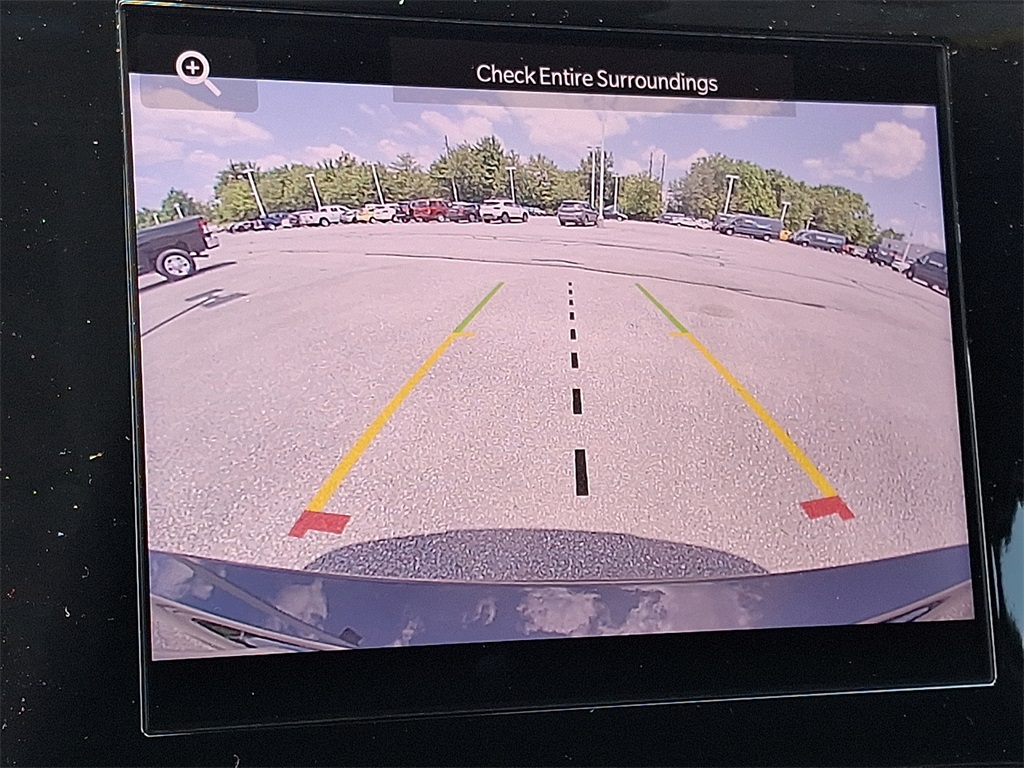 2025 Jeep Grand Cherokee L Altitude X - Photo 16