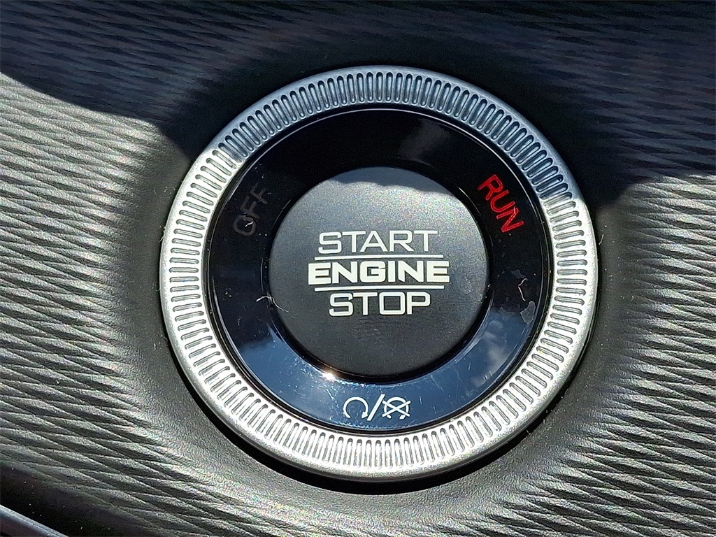 2025 Jeep Grand Cherokee L Altitude X - Photo 18