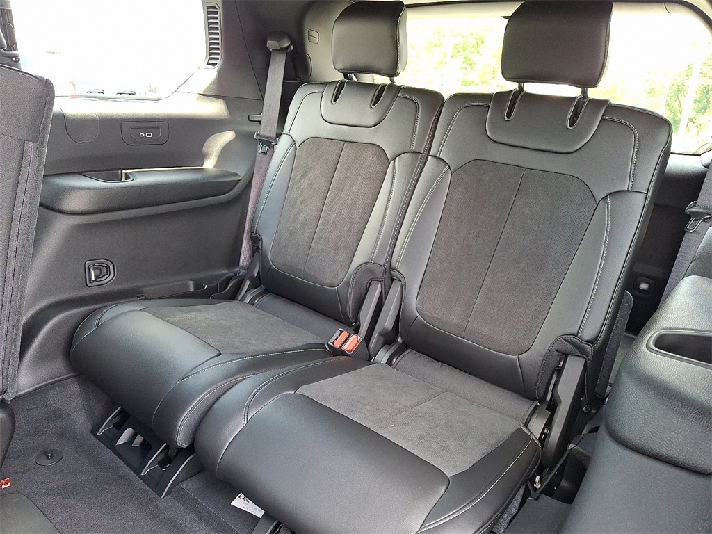 2025 Jeep Grand Cherokee L Altitude X - Photo 7