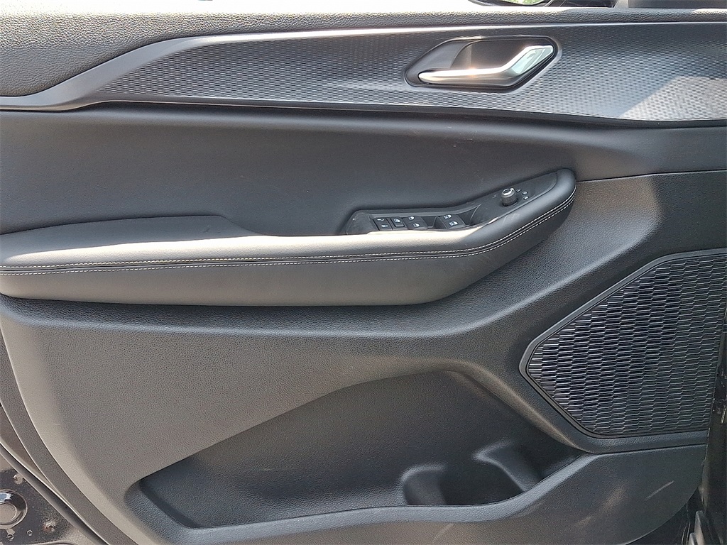 2025 Jeep Grand Cherokee L Altitude X - Photo 9
