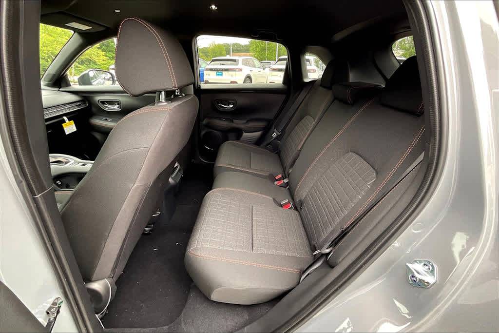 2026 Honda HR-V Sport - Photo 14