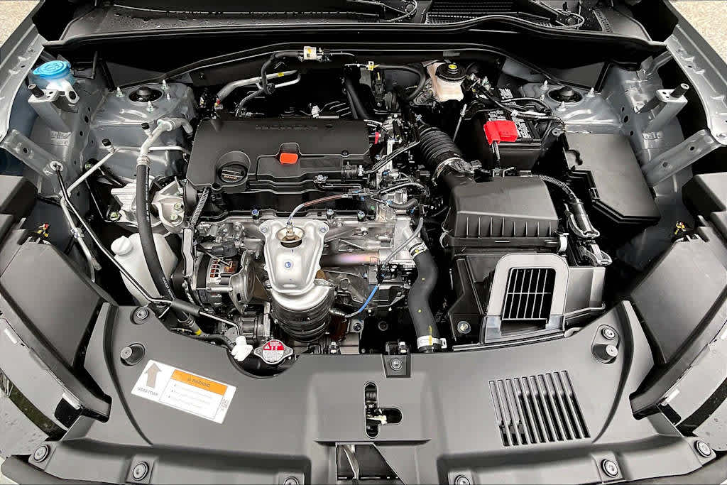 2026 Honda HR-V Sport - Photo 15