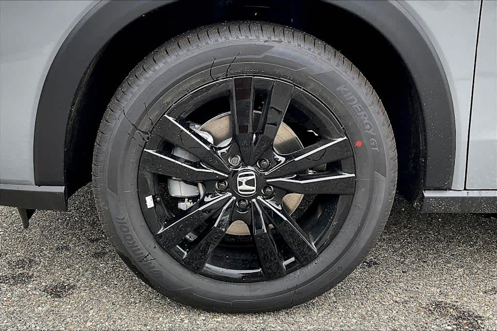 2026 Honda HR-V Sport - Photo 7