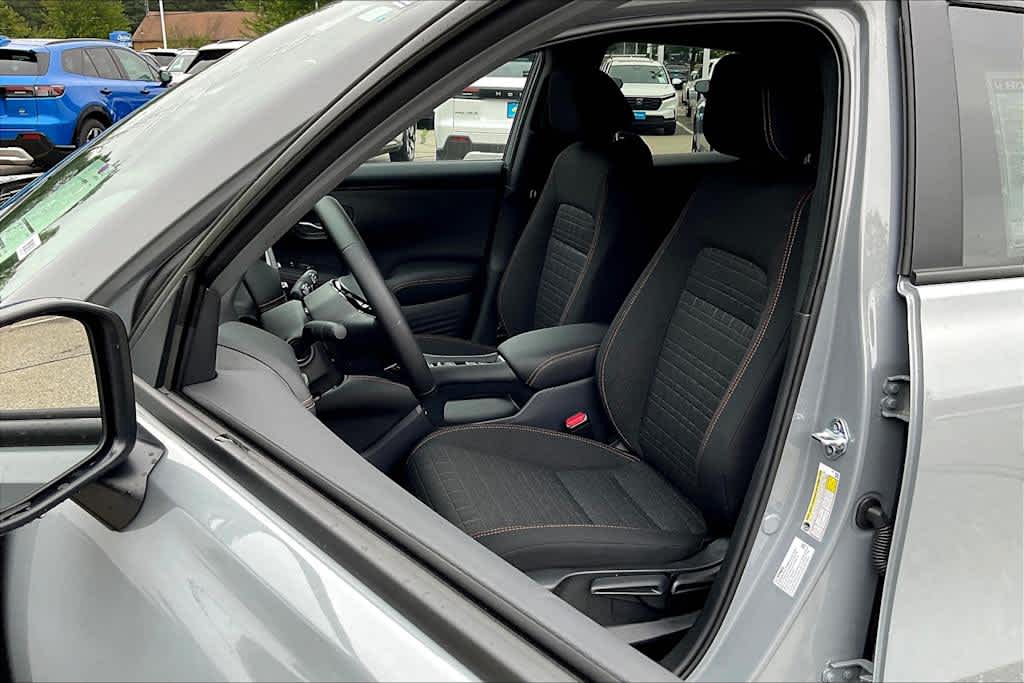 2026 Honda HR-V Sport - Photo 10