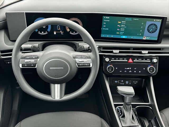 2025 Hyundai Tucson SEL - Photo 5