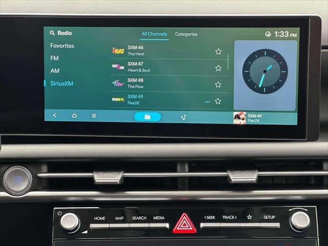 2025 Hyundai Tucson SEL - Photo 6