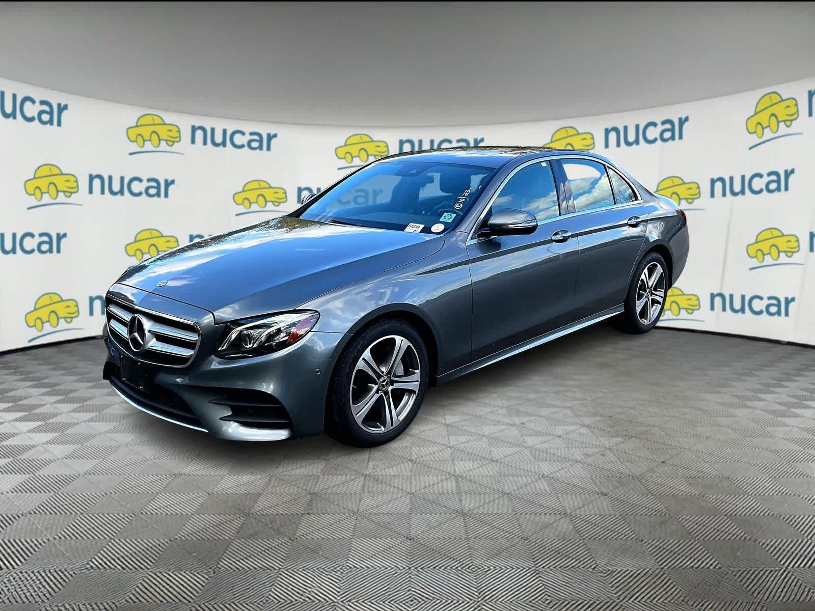 2017 Mercedes-Benz E-Class E 300 Sport - Photo 2
