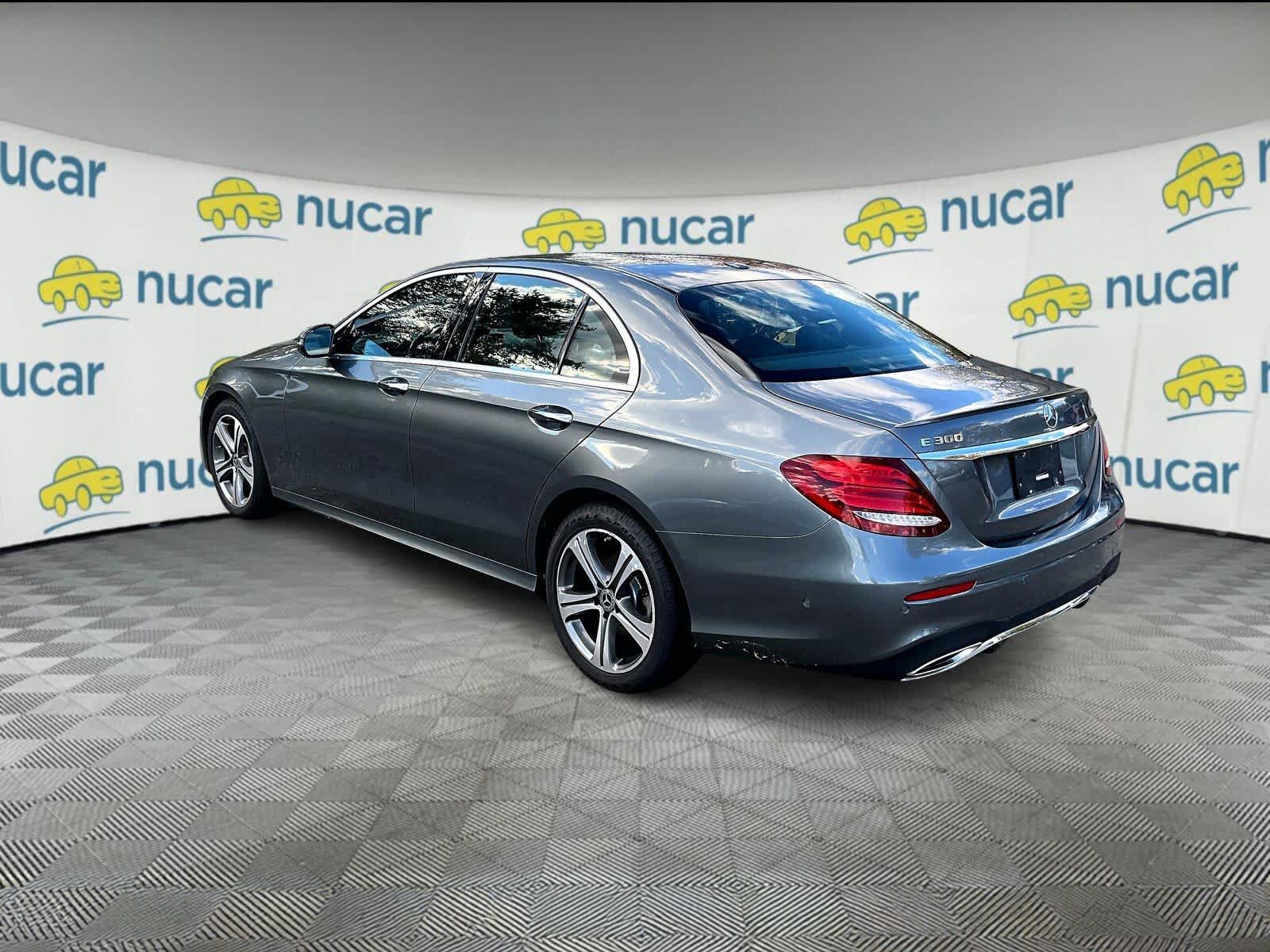 2017 Mercedes-Benz E-Class E 300 Sport - Photo 3