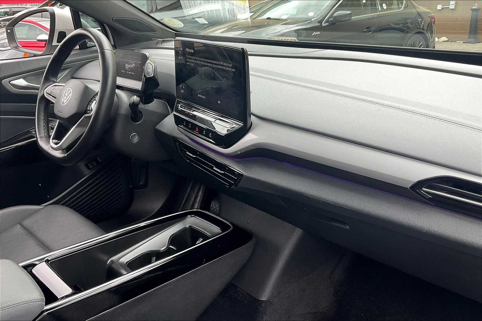 2023 Volkswagen ID.4 Pro S - Photo 14