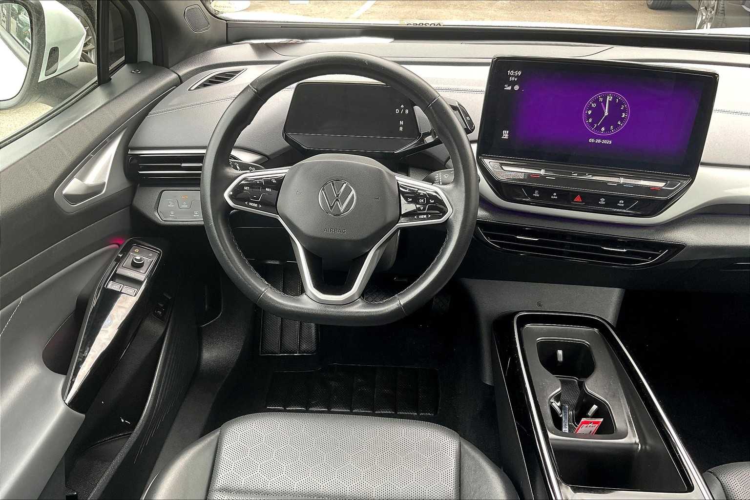 2023 Volkswagen ID.4 Pro S - Photo 17