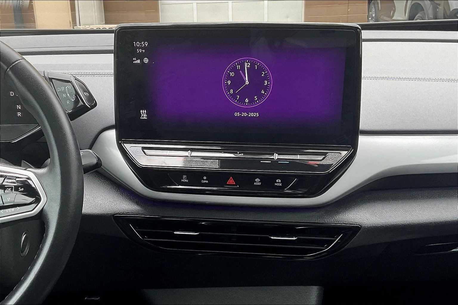 2023 Volkswagen ID.4 Pro S - Photo 18